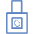 fireplace icon